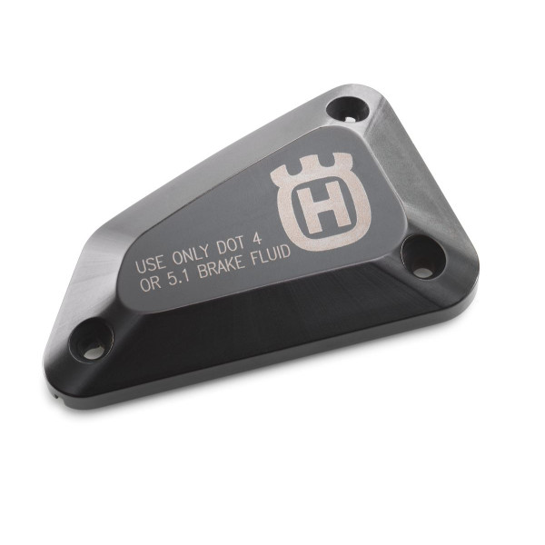 Husqvarna Brake fluid reservoir cover